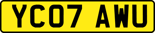 YC07AWU