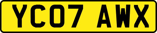 YC07AWX