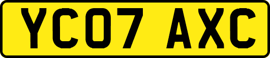 YC07AXC