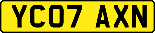 YC07AXN