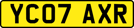 YC07AXR