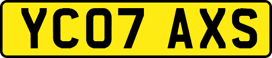 YC07AXS