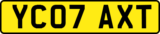YC07AXT
