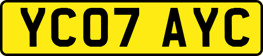 YC07AYC