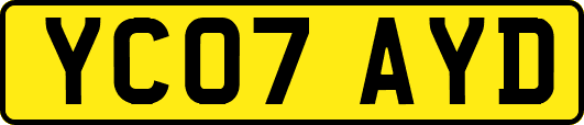 YC07AYD