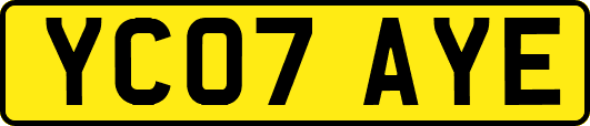 YC07AYE