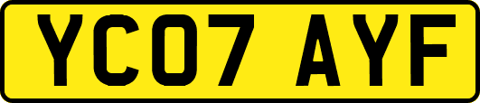 YC07AYF