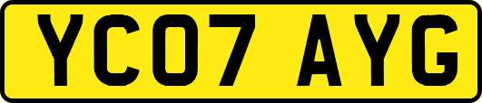 YC07AYG