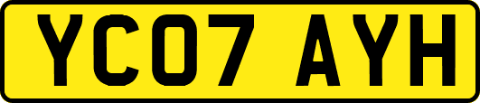 YC07AYH