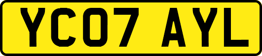YC07AYL