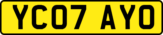YC07AYO