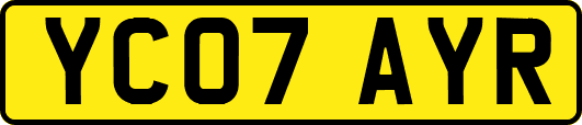 YC07AYR