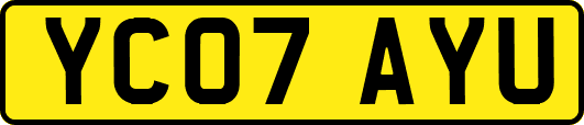 YC07AYU
