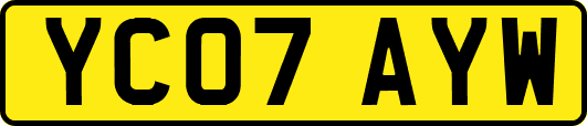 YC07AYW