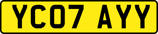 YC07AYY