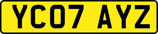 YC07AYZ