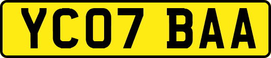 YC07BAA