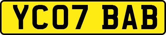 YC07BAB