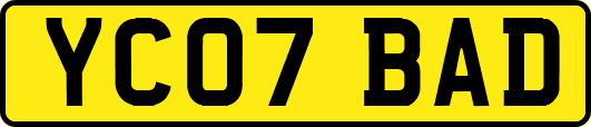 YC07BAD