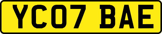 YC07BAE