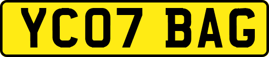 YC07BAG