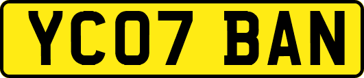 YC07BAN
