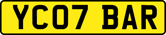 YC07BAR