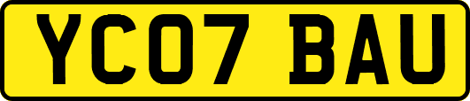 YC07BAU