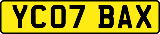 YC07BAX