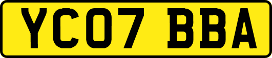 YC07BBA