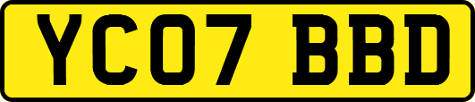 YC07BBD