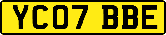 YC07BBE