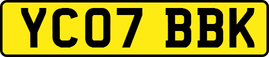 YC07BBK