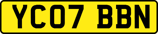YC07BBN