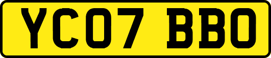 YC07BBO