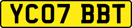 YC07BBT