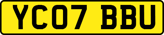 YC07BBU