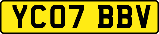 YC07BBV