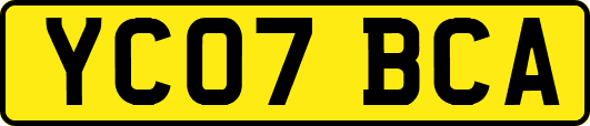 YC07BCA
