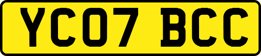 YC07BCC