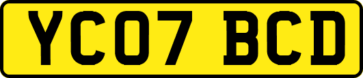 YC07BCD