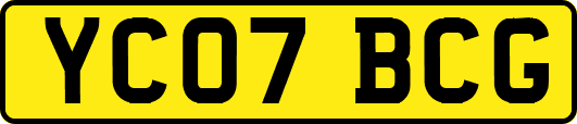 YC07BCG