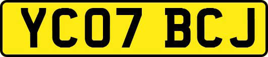YC07BCJ