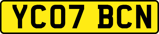 YC07BCN