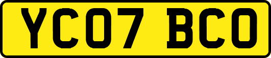 YC07BCO