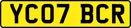 YC07BCR