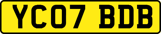 YC07BDB