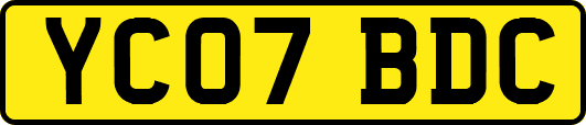 YC07BDC