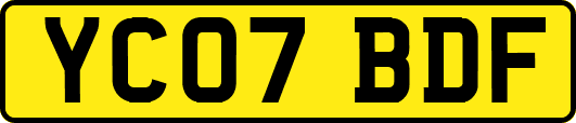 YC07BDF