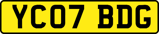 YC07BDG
